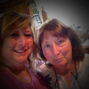 Meet your Posher, Rhonda